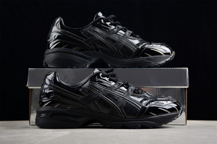 as1cs kiks x gel-1090 shadow in black for men 1203a214-001
