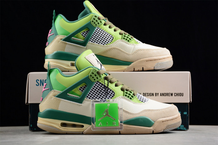 air jordan 4 aj4-kncw 02