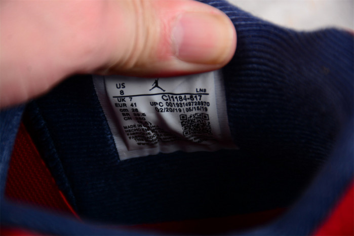 air jordan 4 retro 