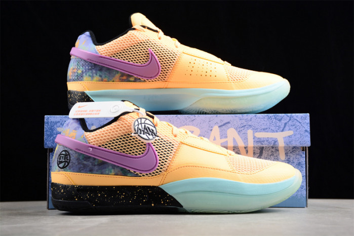 nike ja 1 