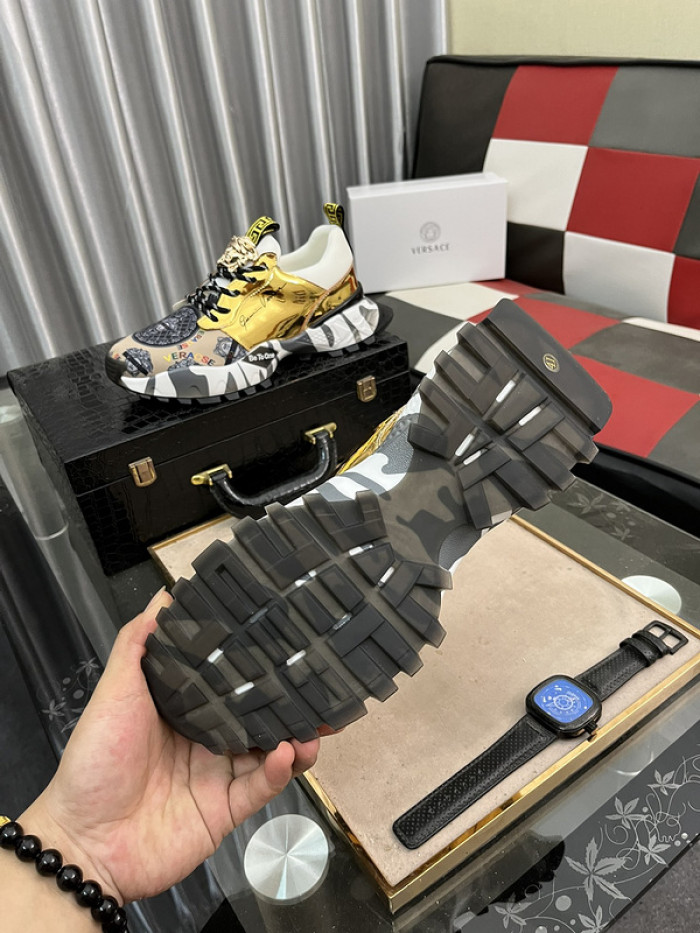 v*ers sneakers vc5200050
