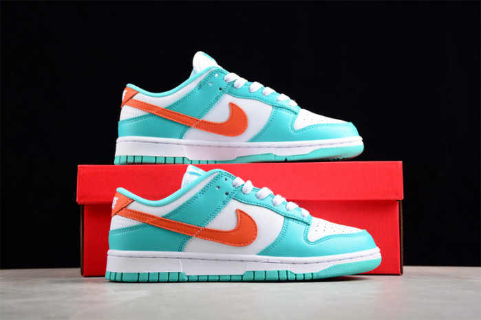 nike dunk low 