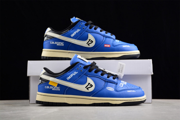 Nike Dunk Low DV0834-410