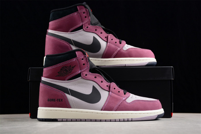 air jordan 1 high element gore-tex 