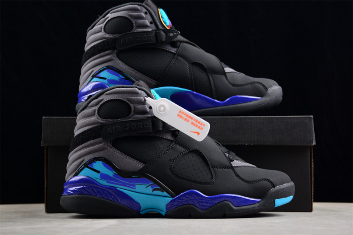 air jordan 8 retro 
