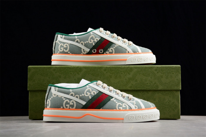 gucc low-top sneaker gu58203-2309