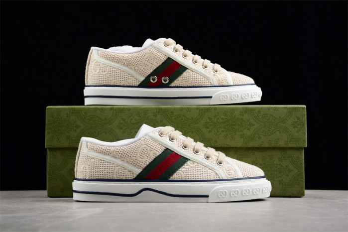 gucc low-top sneaker gu58203-2310