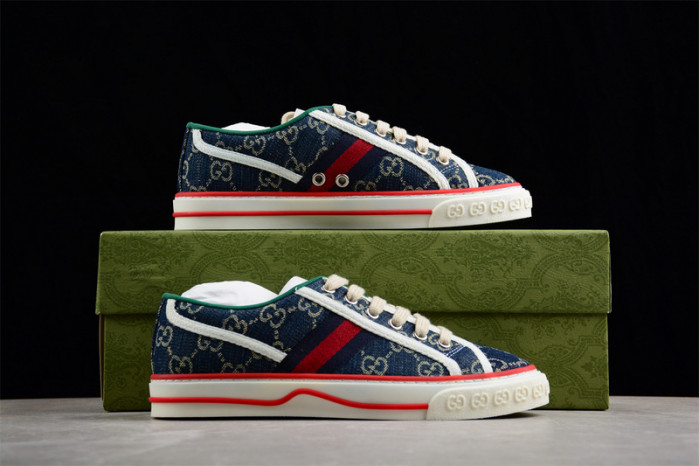 gucc low-top sneaker gu58203-2311