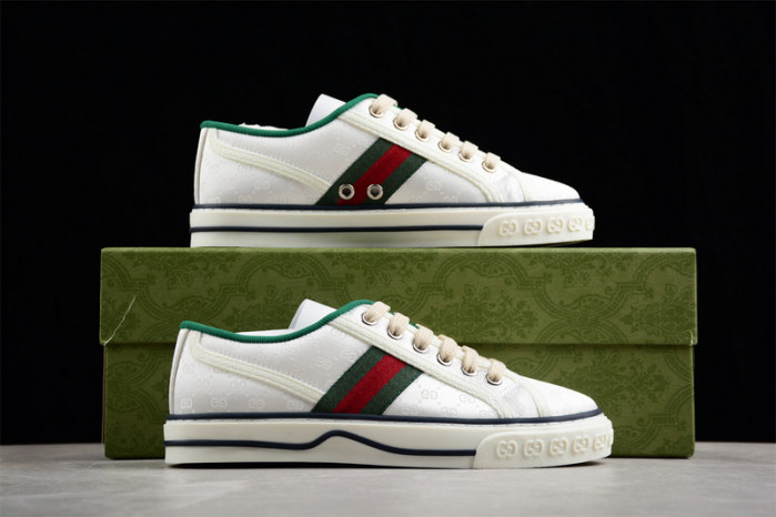 gucc low-top sneaker gu58203-2314