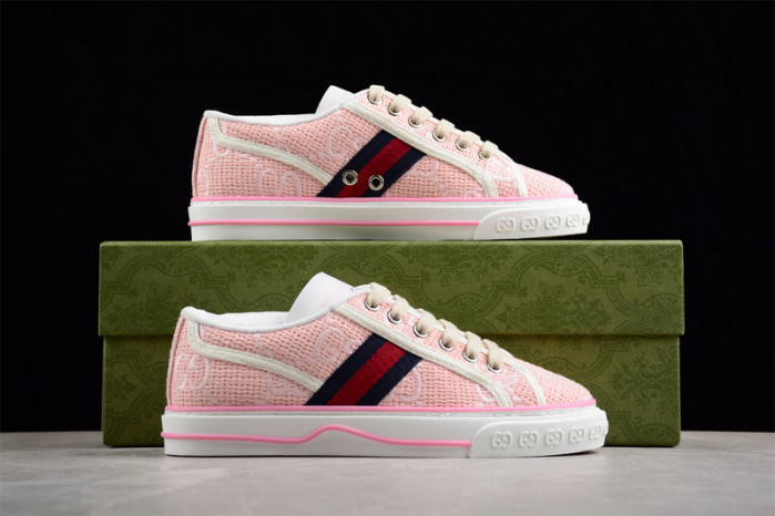 gucc low-top sneaker gu58203-2315