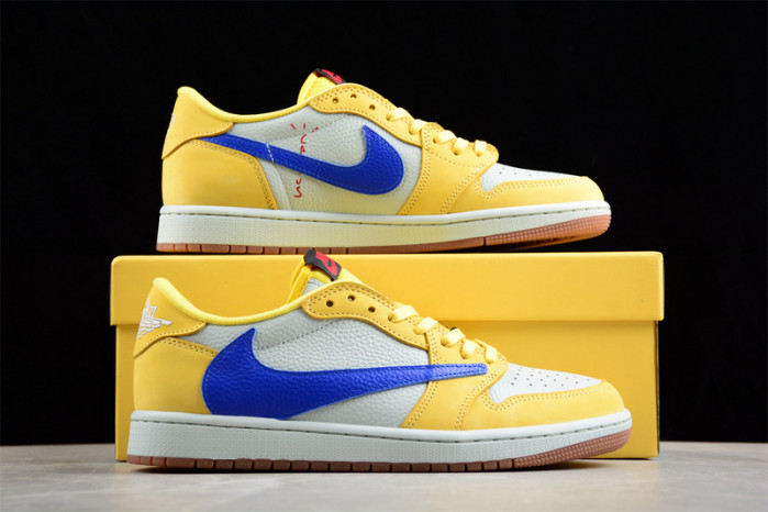 travis scott x air jordan 1 retro low og sp 