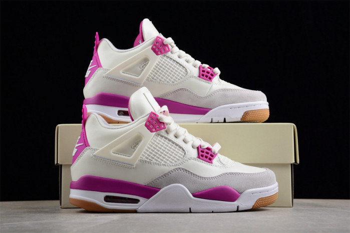 air jordan 4 "sapphire" dr5415-105