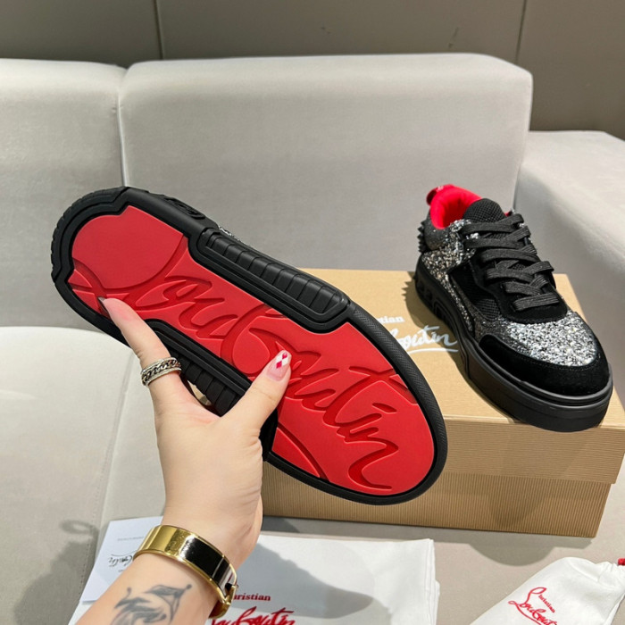 cl sneaker cl526-0277