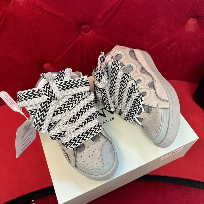 lan.vin sneakers len001-087