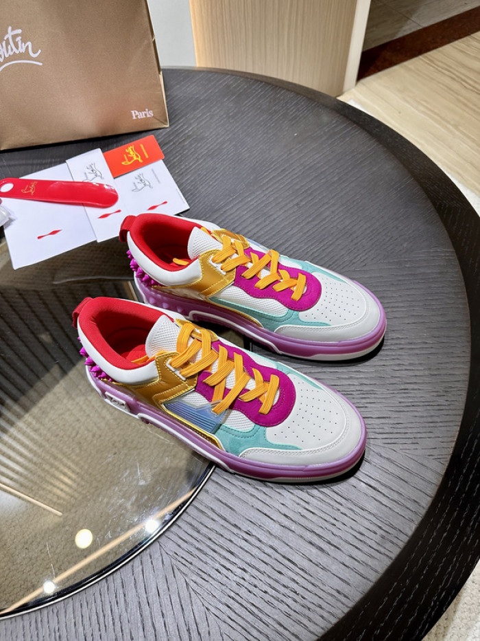 cl sneaker cl526-0265