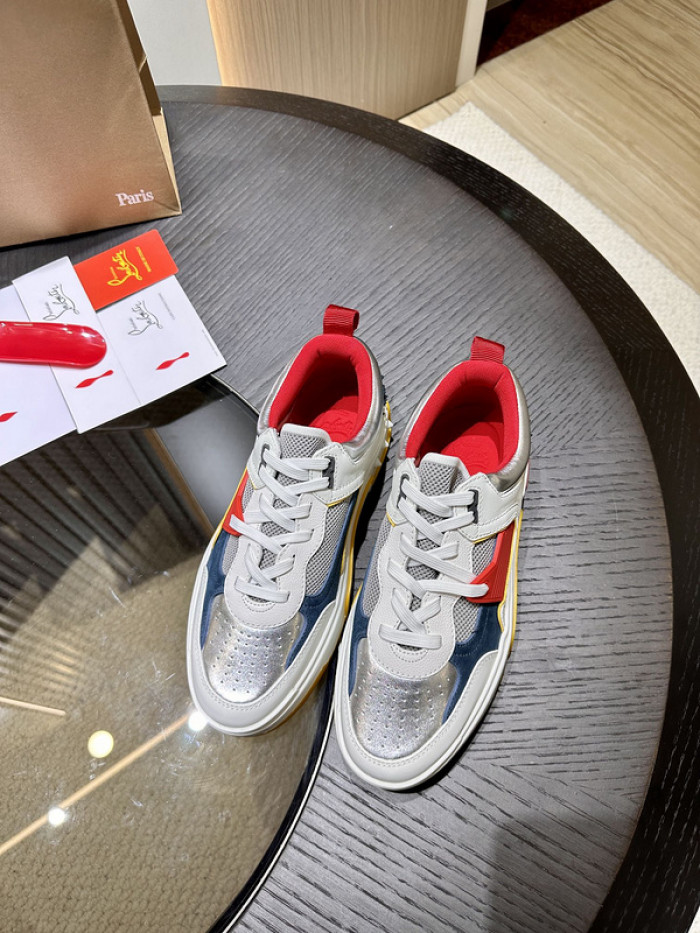 cl sneaker cl526-0266