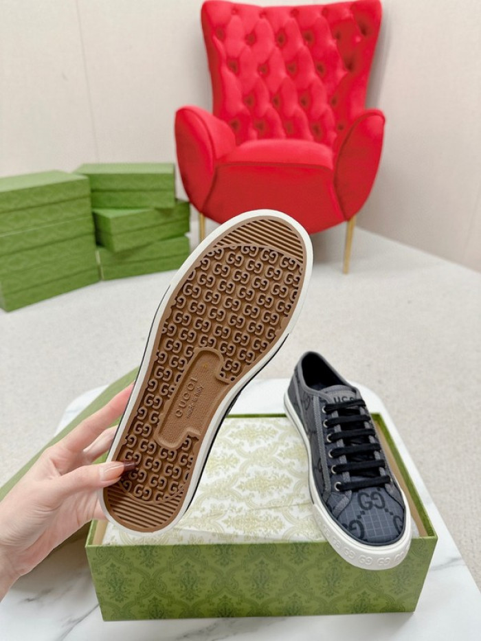 gucc low-top sneaker gu58203-2304