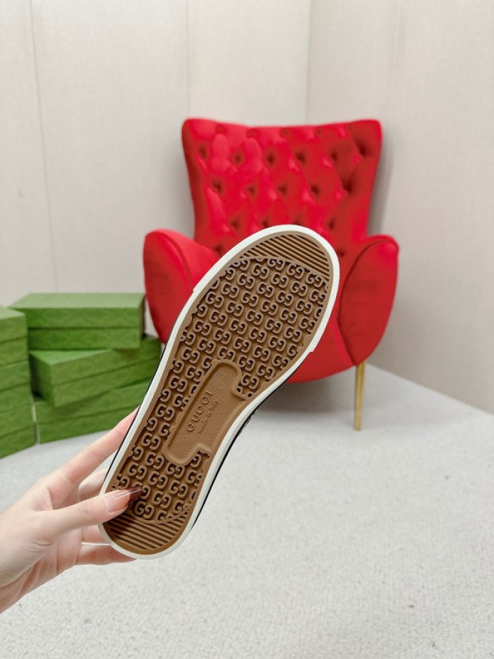gucc low-top sneaker gu58203-2305