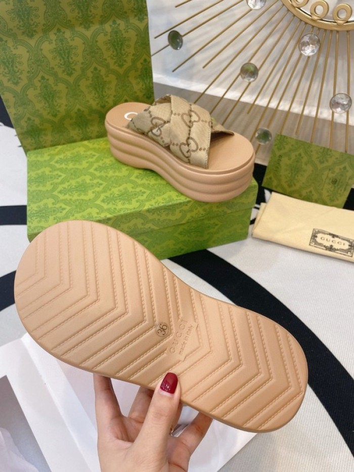 gucc slippers gu568-028