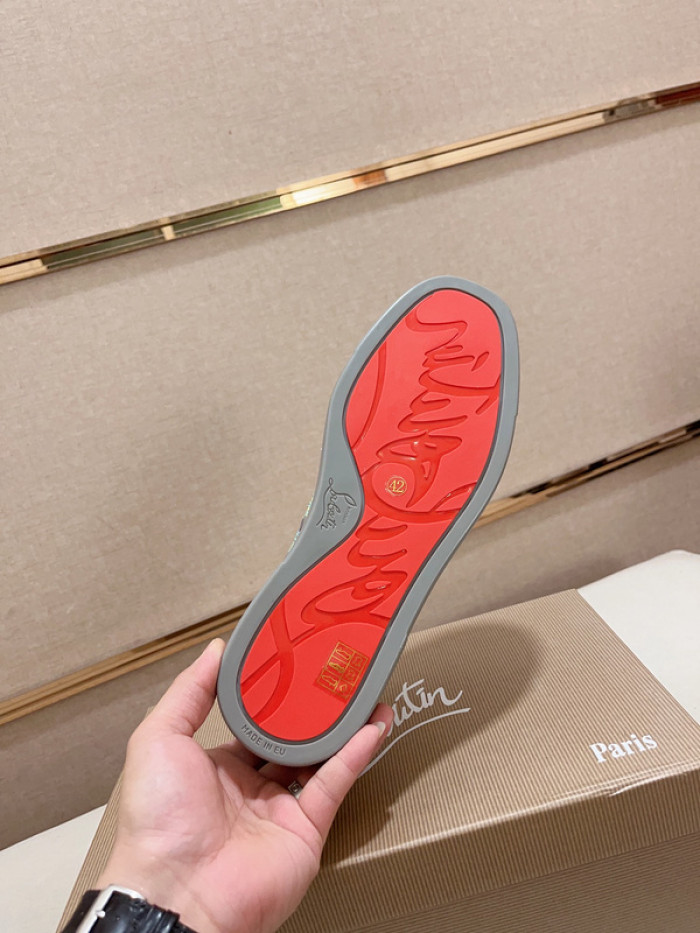 cl sneaker cl526-0320
