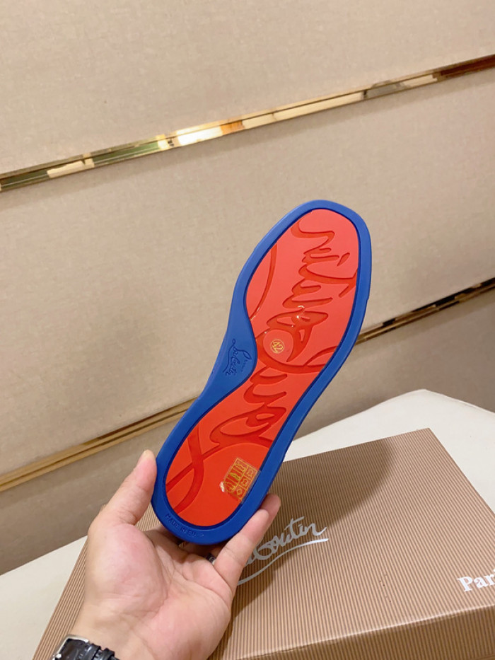 cl sneaker cl526-0325