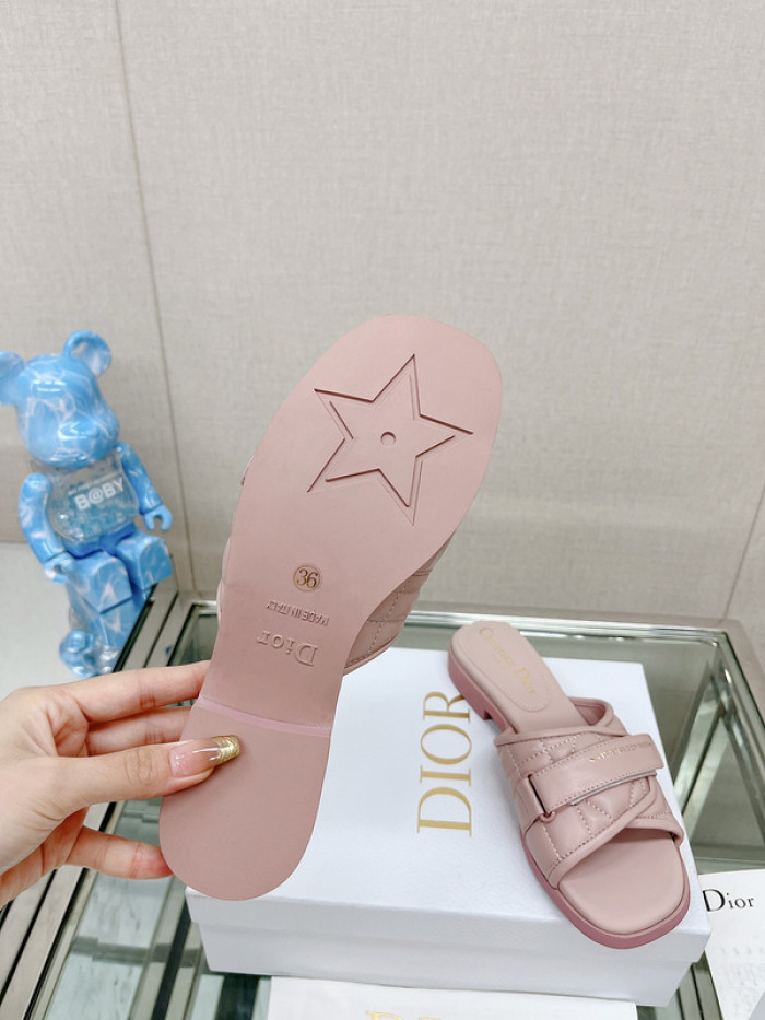D*or slippers dr258-036