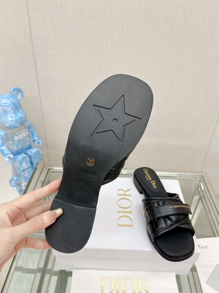 D*or slippers dr258-038