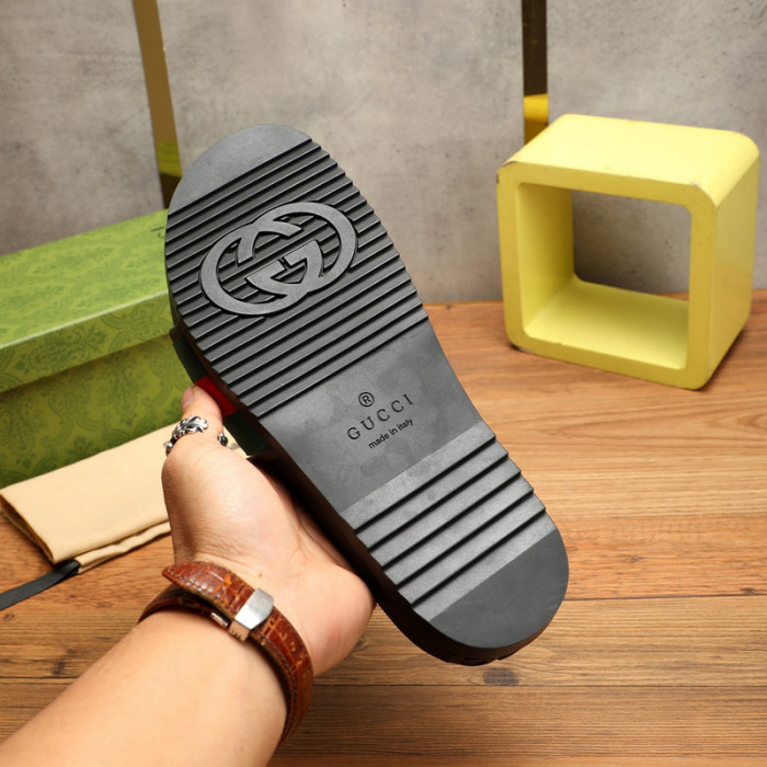 gucc slippers gu568-036
