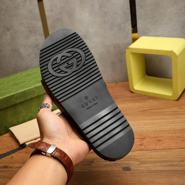 gucc slippers gu568-037