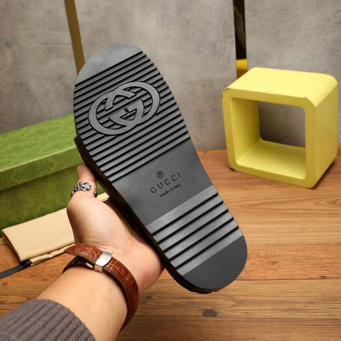 gucc slippers gu568-039
