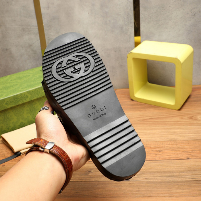 gucc slippers gu568-040