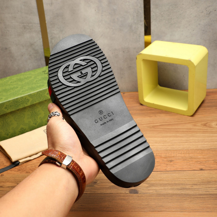 gucc slippers gu568-041