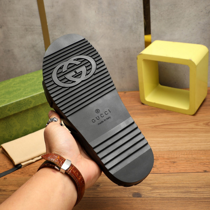 gucc slippers gu568-042