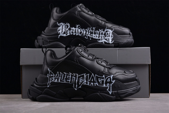 blcg sneaker triple.s sneakers bl5632-005