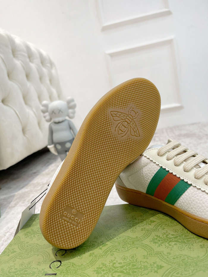 gucc trainer sneaker gu58203-2317