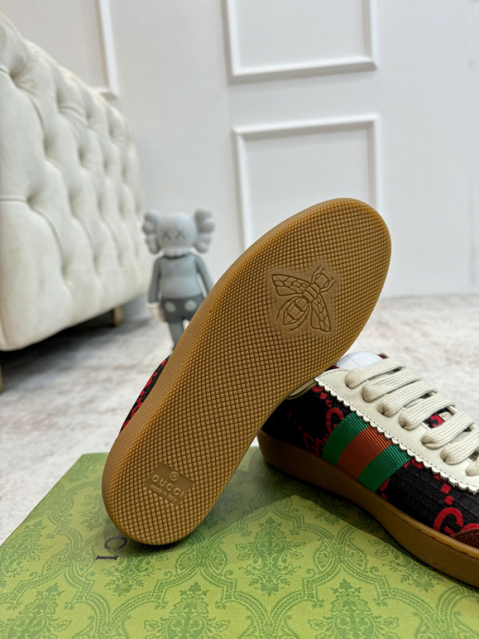 gucc trainer sneaker gu58203-2320