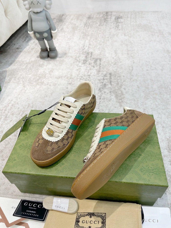 gucc trainer sneaker gu58203-2322