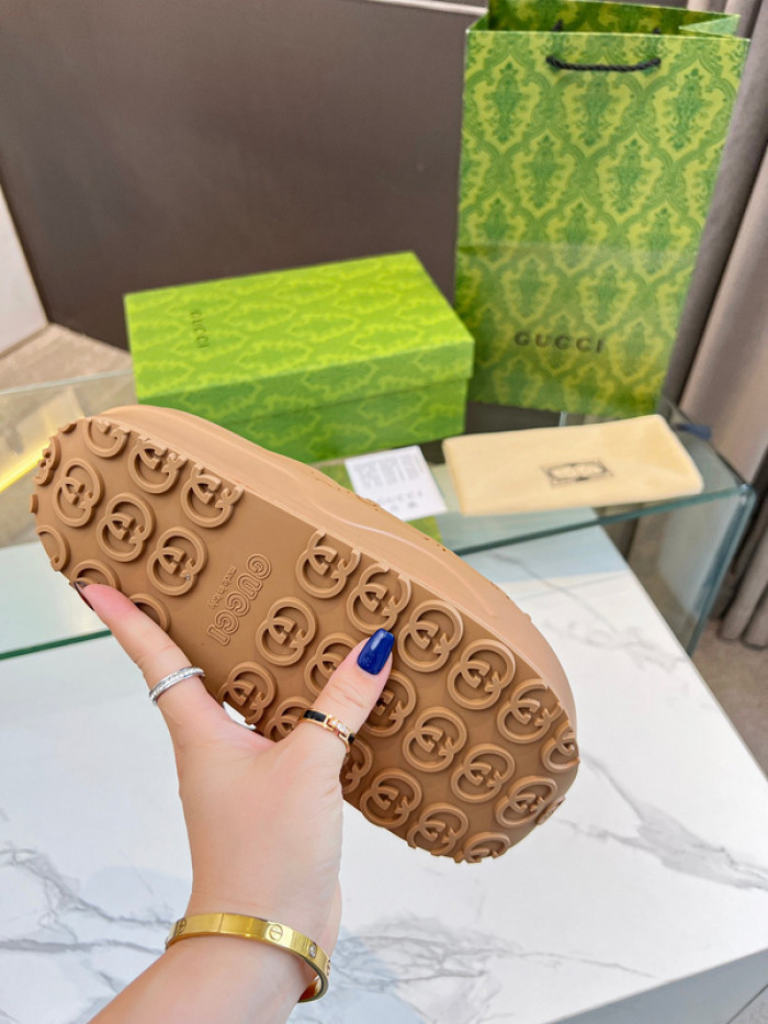 gucc slippers gu568-050