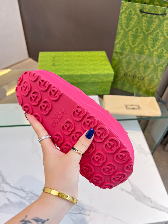 gucc slippers gu568-051