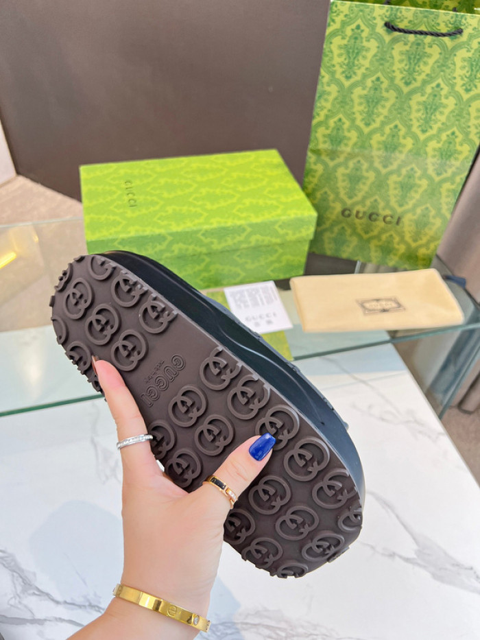 gucc slippers gu568-052