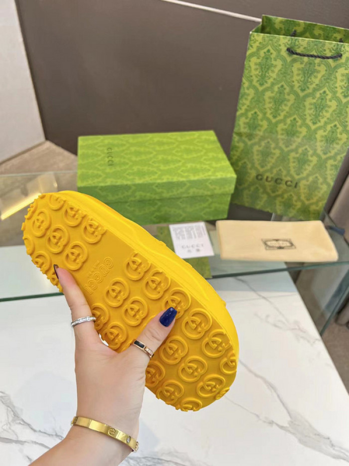 gucc slippers gu568-053