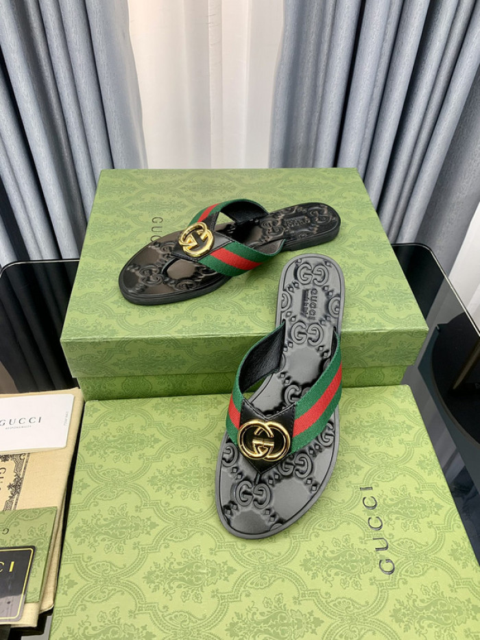 gucc slippers gu568-057