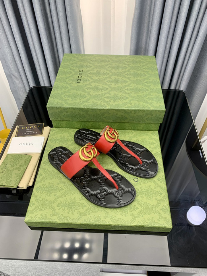gucc slippers gu568-059