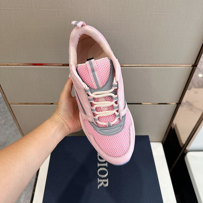 d10r b22 trainer sneaker dr258-0026