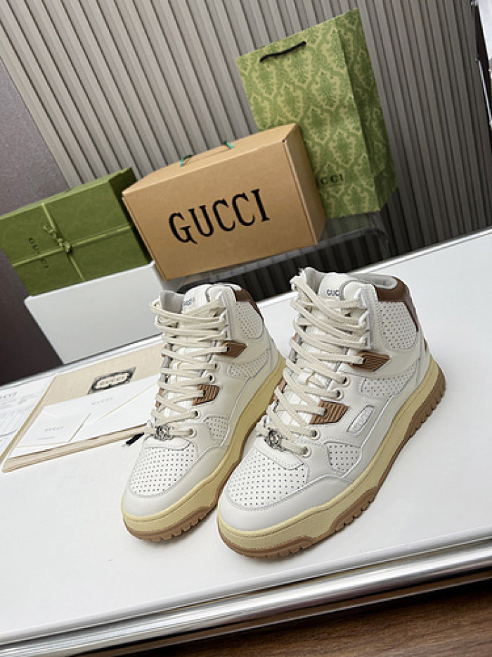 gucc trainer sneaker gu58203-2332