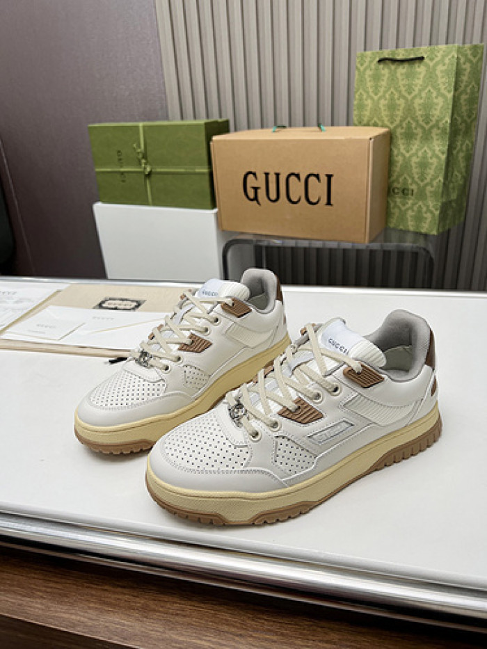 gucc trainer sneaker gu58203-2333