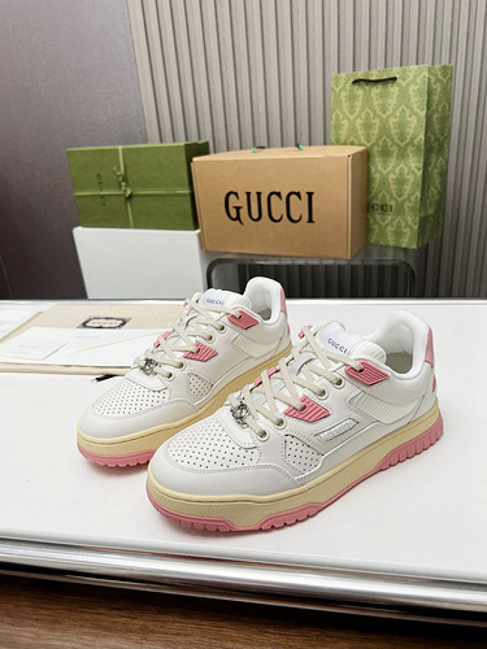 gucc trainer sneaker gu58203-2337