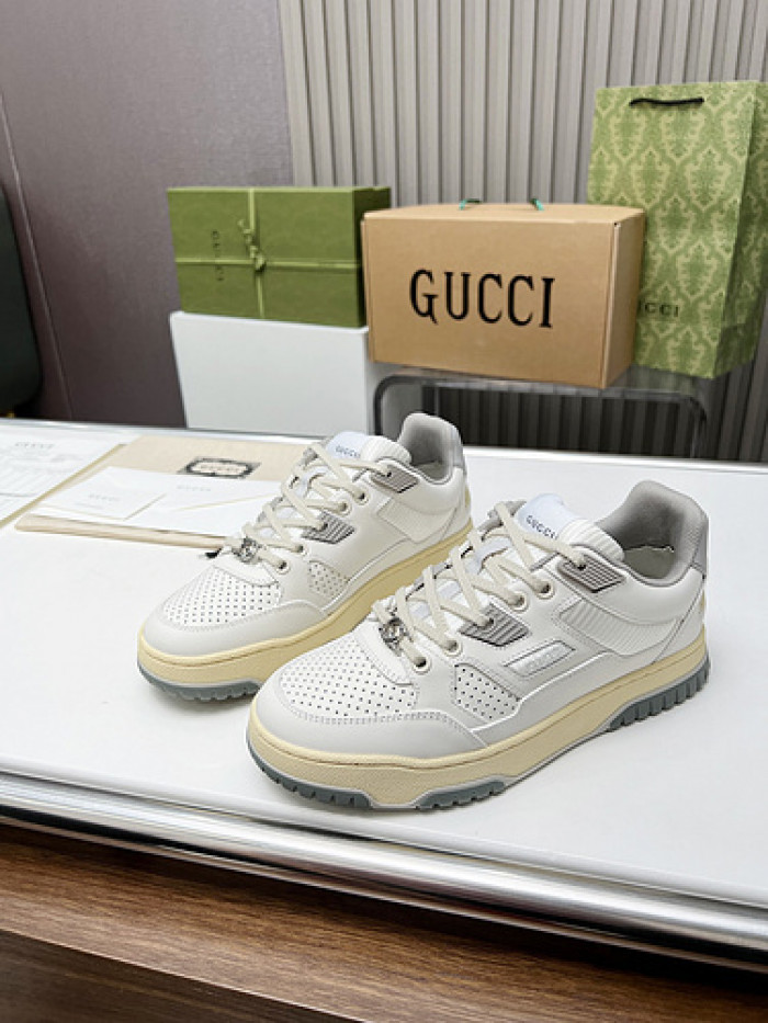 gucc trainer sneaker gu58203-2338