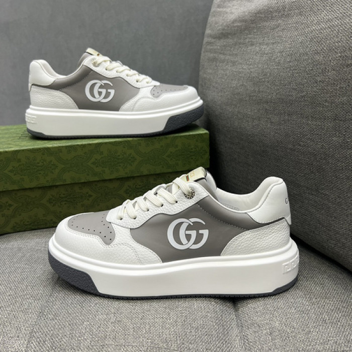 gucc trainer sneaker gu58203-2344