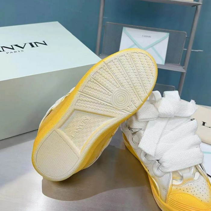 lan.vin sneakers len001-098
